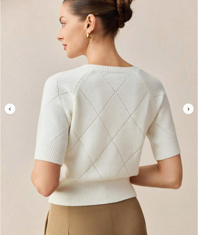 Nouveaux vêtements d’été décontractés et business casual pour femmes.