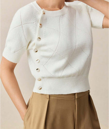 Nouveaux vêtements d’été décontractés et business casual pour femmes.